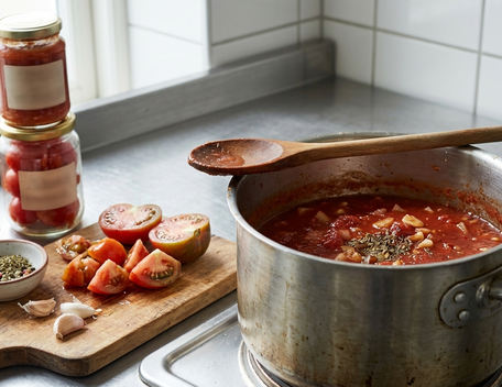 Image showing tomato_sauce