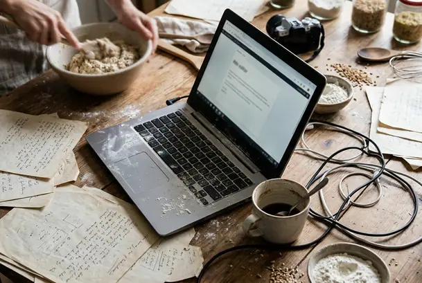 When the written method is not enough