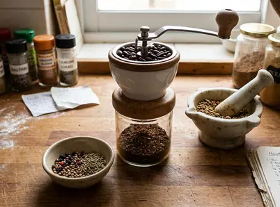 Image showing grind
