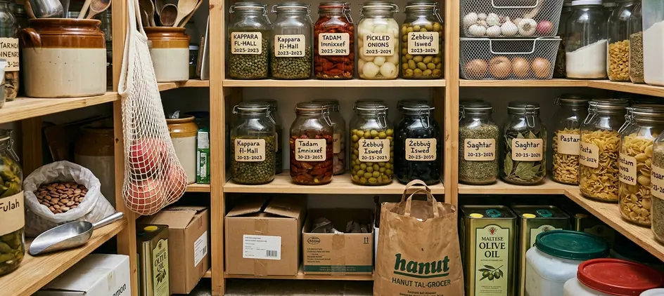 Image showing storage