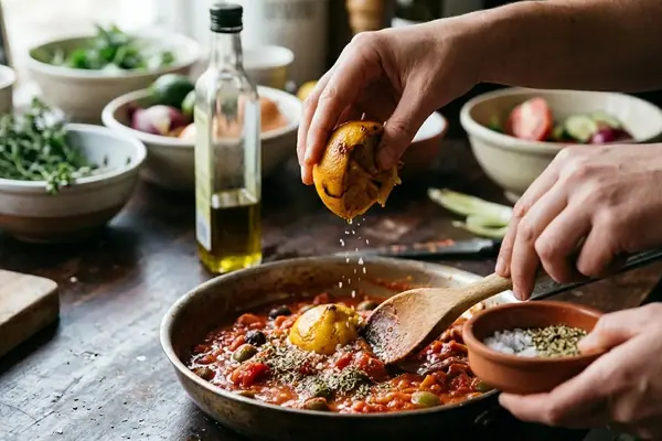 Melbourne Market Habits for Mediterranean Cooks