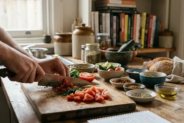 Melbourne Restaurants That Inspire Home Cooking